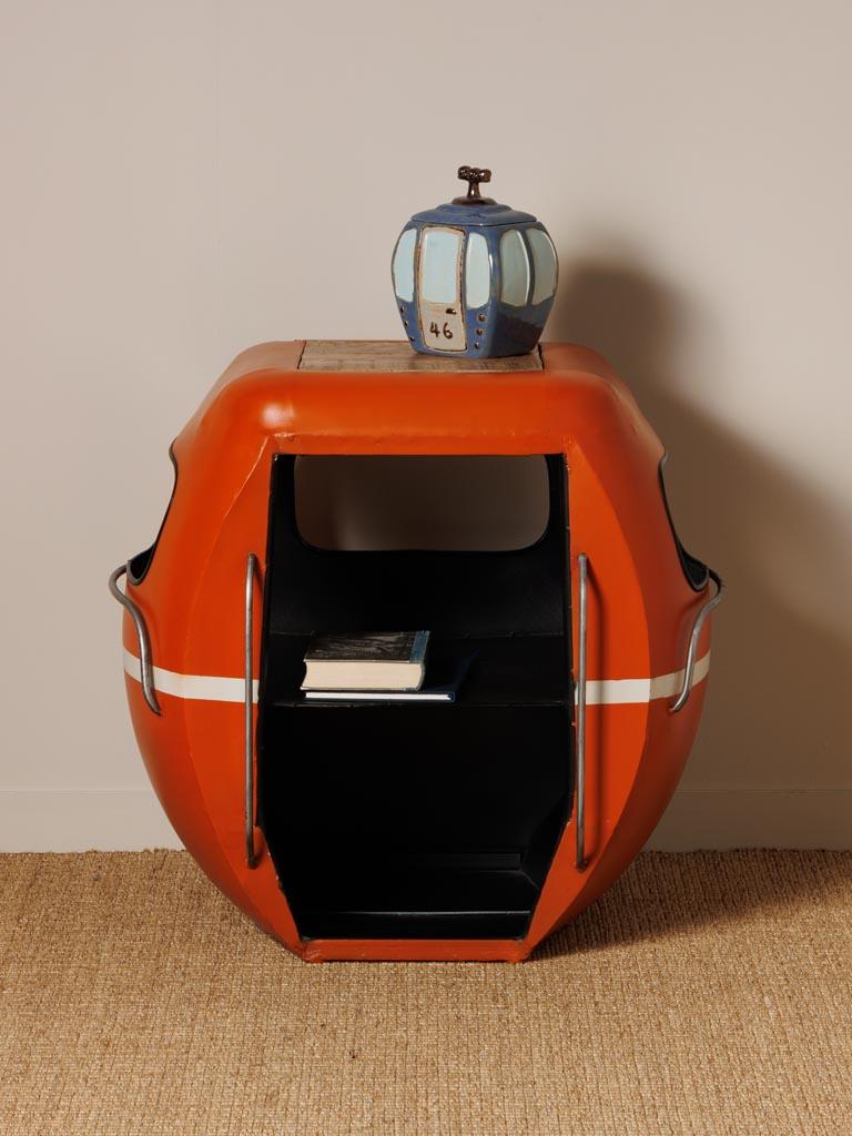 Gandola Bed Side Table – LTT-65