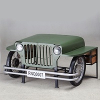 Automobile Furniture